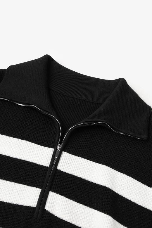 【商场同款】麦檬冬套头毛衫5EA133231 商品图2