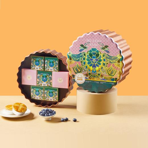 花韵玲珑·礼 商品图0