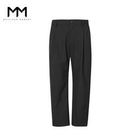 【男装】【商场同款】麦檬春秋梭织长裤9E8250861