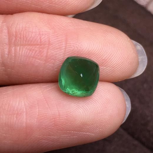 2.17ct  祖母绿裸石 商品图4