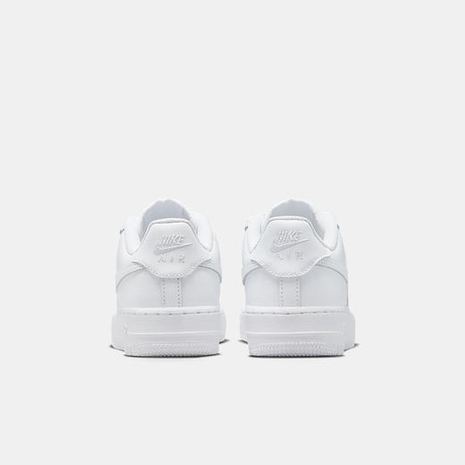 Nike Air Force 1 LE (GS) 大童运动童鞋 FV5951 商品图5