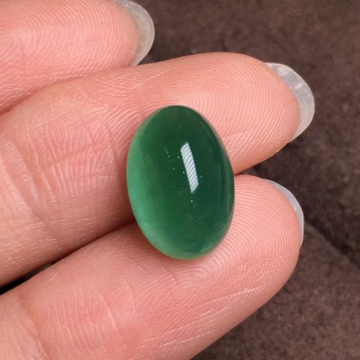 6.07ct 祖母绿裸石 商品图2