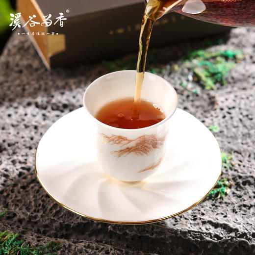 溪谷留香·义统将福 （肉桂）60g 商品图6