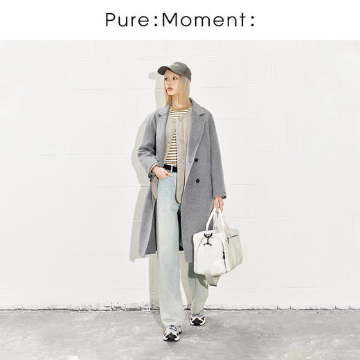 【商场同款】麦檬春秋打底衫4F2100443Q 商品图1