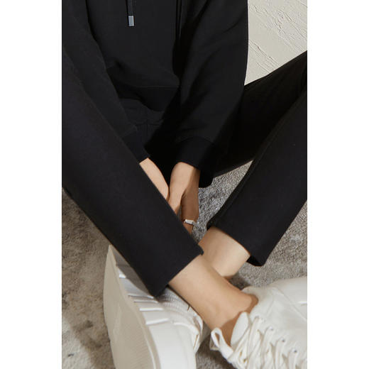 【商场同款】麦檬冬梭织长裤5CA152861Q 商品图3