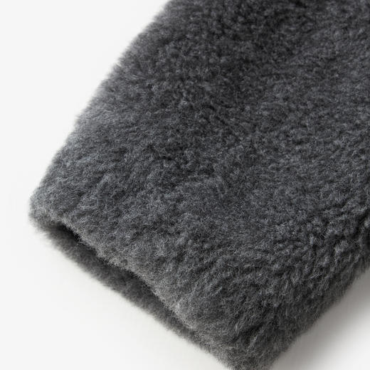 【商场同款】麦檬冬毛毛外套5EA212241 商品图4