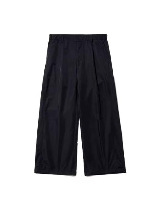 SUPERTOFU(SPTF)/YG-AW24-P113/网眼内里 尼龙长裤 商品图3