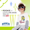 ROOKIE 小黄人联名上衣 商品缩略图0