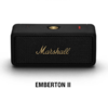 音箱 Emberton II 黑金 - MARSHALL马歇尔 商品缩略图0