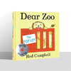 故事绘本 | 亲爱的动物园立体书Pop-up Dear Zoo（Book&CD）（英文原版） 商品缩略图4