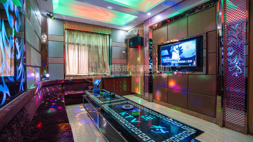 安康慢姑娘休闲渔村轰趴馆 商品图2