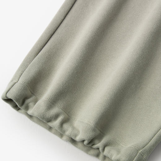 【商场同款】麦檬冬梭织长裤5EA153131 商品图4