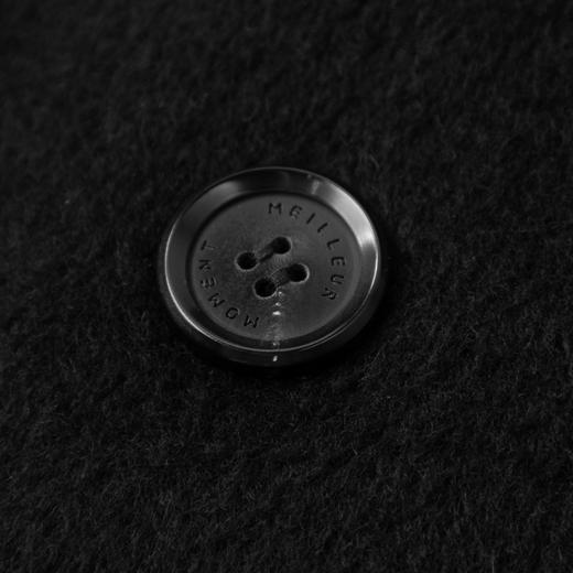 【商场同款】麦檬冬中长大衣5EA270701 商品图3