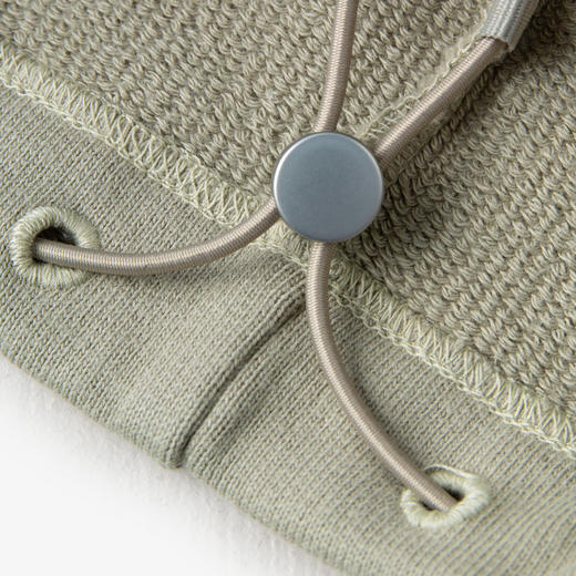 【商场同款】麦檬冬梭织长裤5EA153131 商品图3