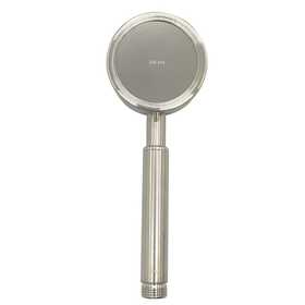 花洒/KH-601/单功能可拆洗增压/SUS304/盒装