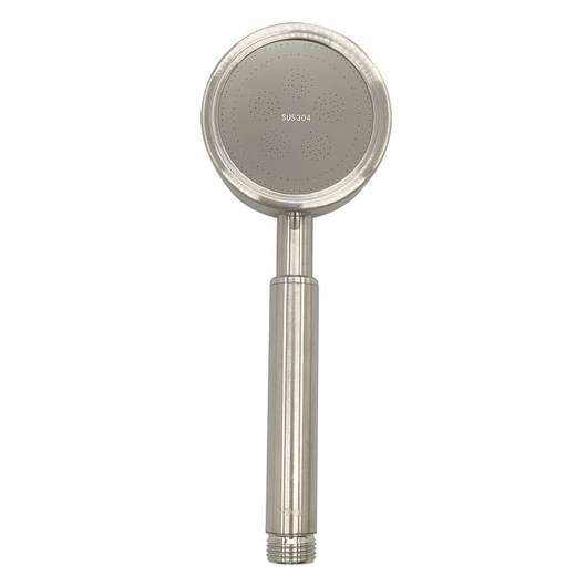 花洒/KH-601/单功能可拆洗增压/SUS304/盒装 商品图0