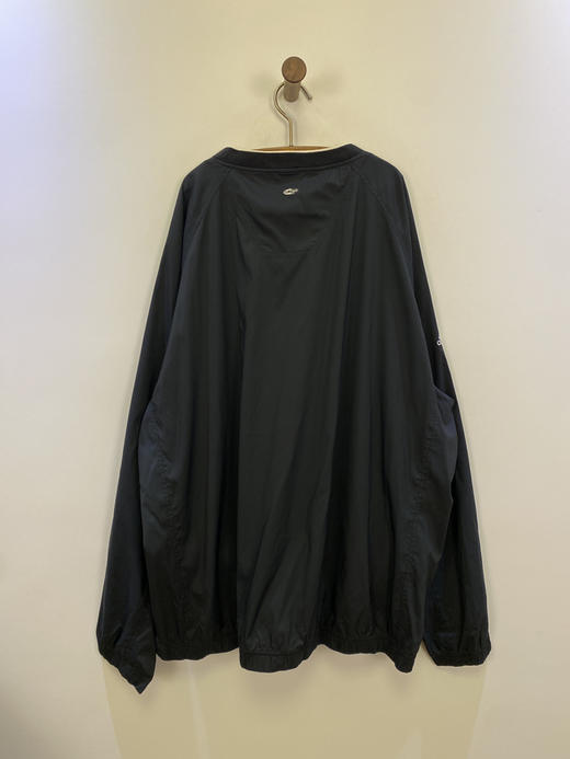 Y2K Vintage adidas 阿迪达斯 GOLF 高尔夫系列 运动罩衫_SLSS(2XL) 商品图3