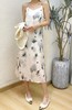 74L20156#吊带连衣裙 商品缩略图0