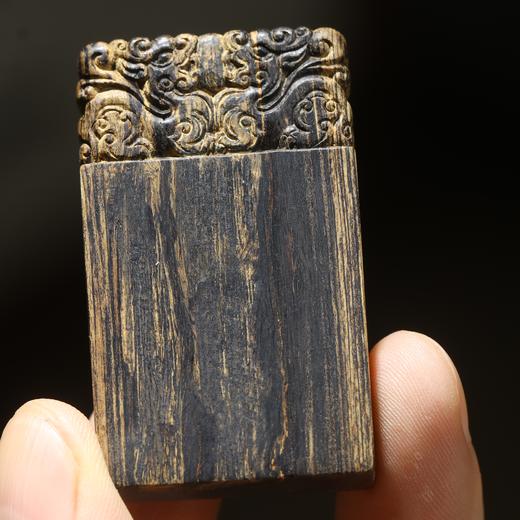 BC.EF8.24-10  文莱老料沉水《三五牌》  18.67g 商品图0