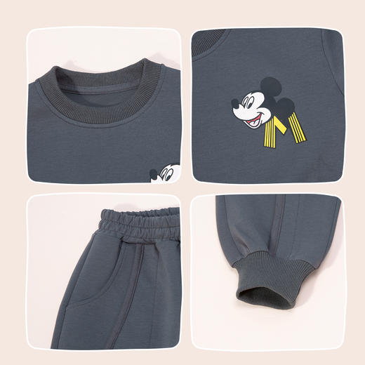 迪士尼卫衣套装HSND24051 商品图6