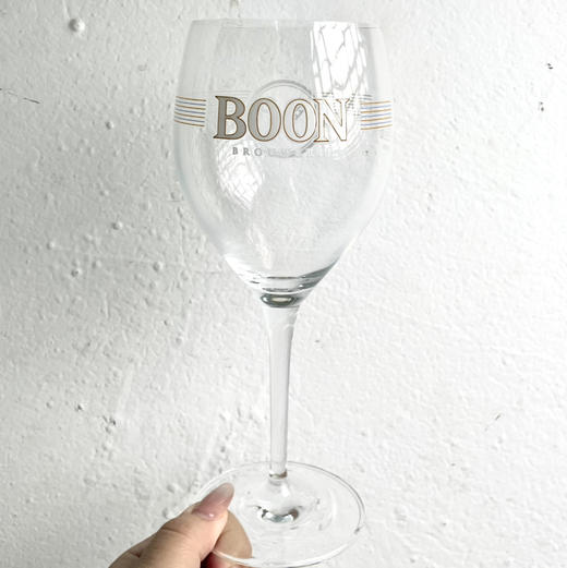 酒杯 澎湃家族郁金香杯 商品图0