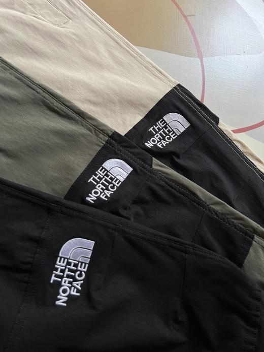 TNF都市户外运动休闲长裤 商品图2