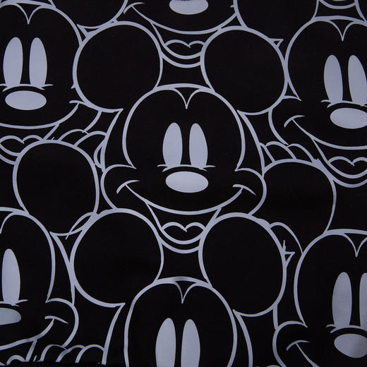 【商场同款】迪士尼春秋加绒保暖套头卫衣213DS0185 商品图7