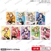 BUSHIROAD LoveLive！旗袍ver 吧唧 全9种 9包/盒 徽章 谷子 商品缩略图0