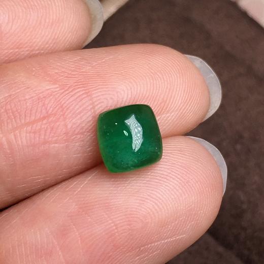 1.5ct 祖母绿裸石 商品图6