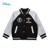 迪士尼【撞色棒球服】24秋季新款男童外套中大童运动休闲夹克百搭开衫HSND24050 商品缩略图3