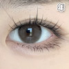 #KK006 柔光 巧 14.2mm【1片装】舒适推荐 / 进口年抛 商品缩略图2