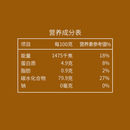 初萃中粮1号五优稻4号大米2kg（新老包装随机发货哦~） 商品图6