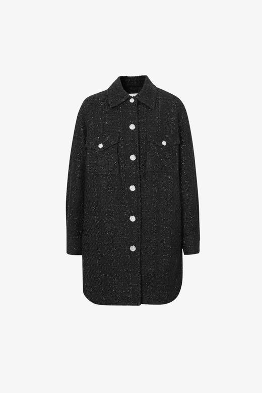 【商场同款】麦檬冬有里小外套5EA212081 商品图0