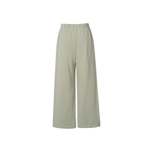 【商场同款】麦檬冬梭织长裤5EA153131 商品图1