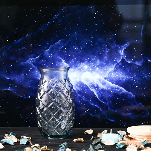 杯子玻璃杯菠萝杯子 商品图1