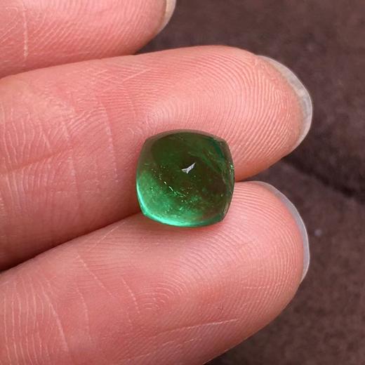 1.97ct 祖母绿裸石 商品图6