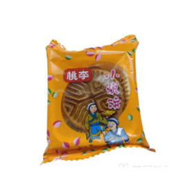 桃李多种口味小月饼25g