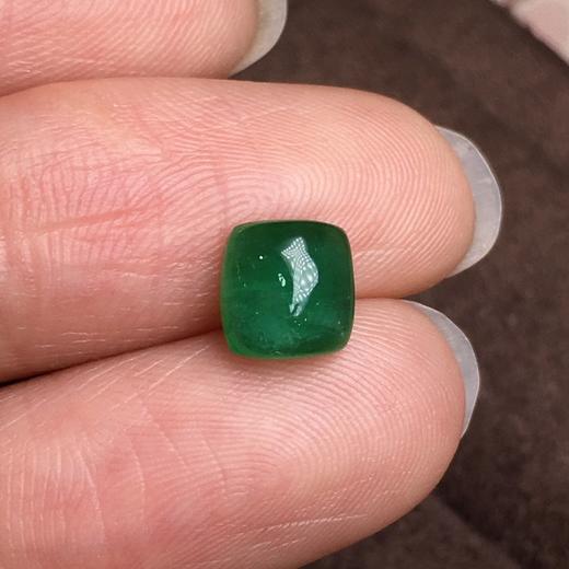 1.5ct 祖母绿裸石 商品图2