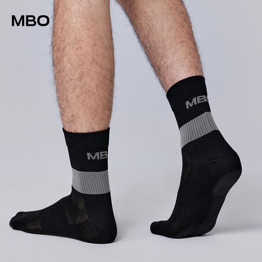MBO骑行袜 防灌风骑行袜AS10 (经销商专拍链接，非经销商拍单不发货) 商品图5