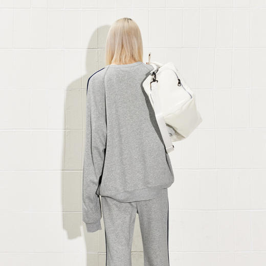 【商场同款】麦檬春秋卫衣4F2100481Q 商品图4