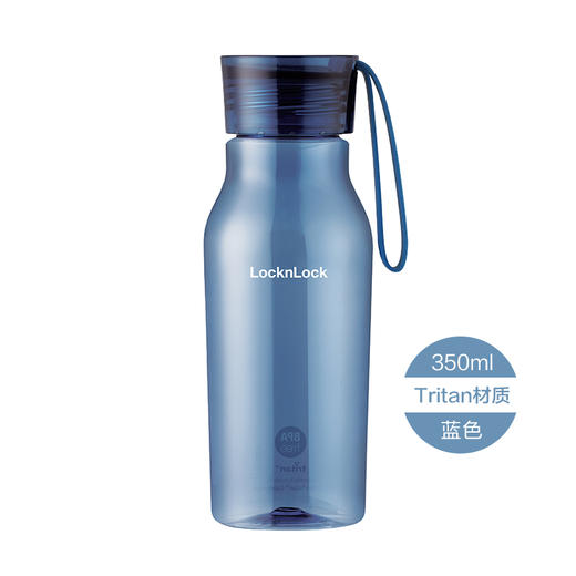乐扣乐扣塑料杯 ECO BOTTLE
ABF663BLU 商品图0