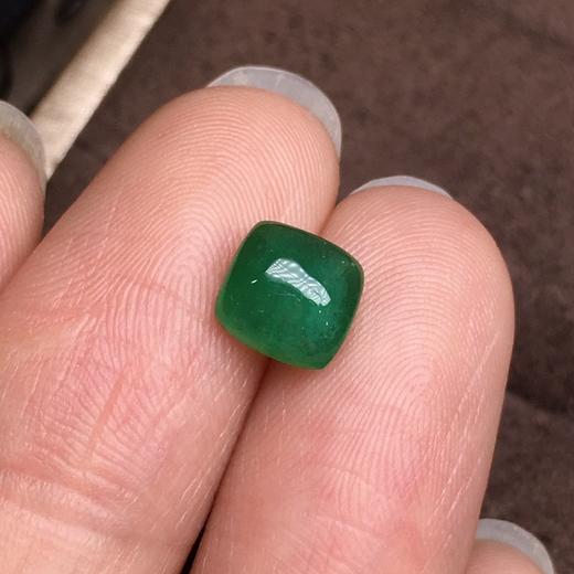 1.5ct 祖母绿裸石 商品图5