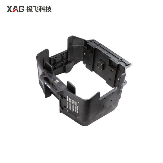 极飞 飞机端电池尾框配件【多规格产品，请按需求购买】 商品图2