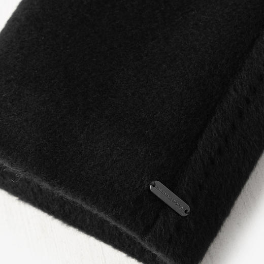 【商场同款】麦檬冬中长大衣5EA270701 商品图4