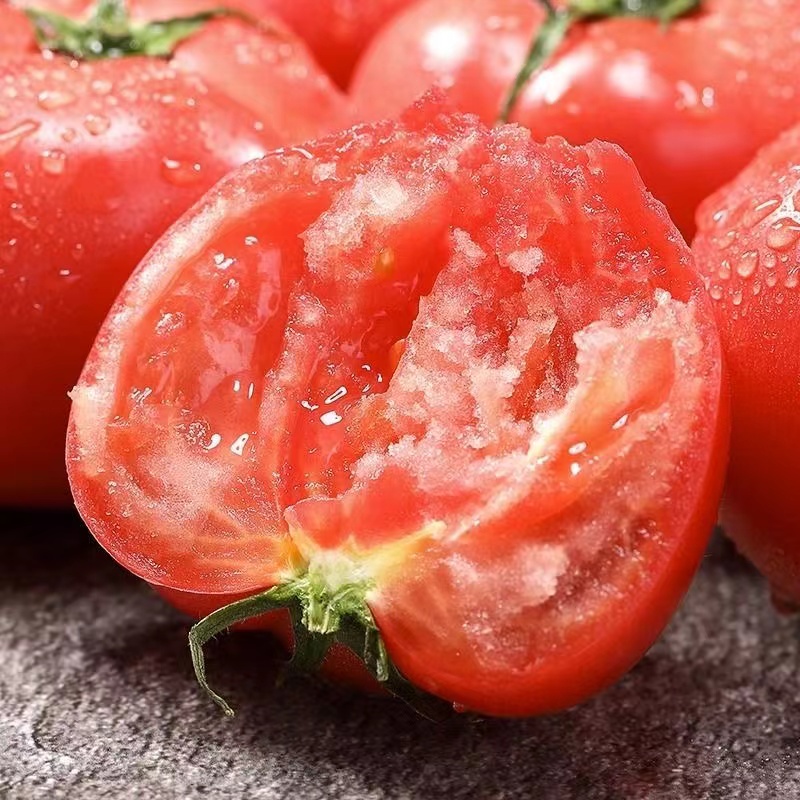 【四川好物】露天沙瓢西红柿 3斤/5斤