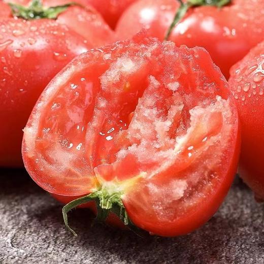 【四川好物】露天沙瓢西红柿 3斤/5斤 商品图0