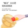 婴儿咬咬果蔬乐全硅胶咬咬袋宝宝吃水果喂养辅食器磨牙牙胶 商品缩略图3
