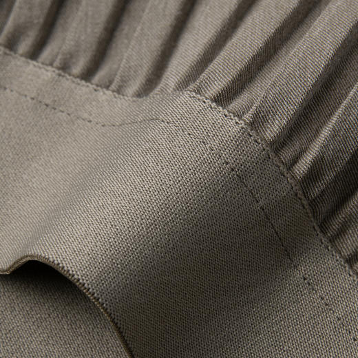 【商场同款】麦檬冬针织长裙5EA142011 商品图3