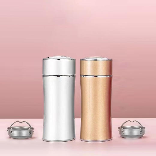 【宏艺珠宝】高档礼品杯足银内胆银杯 送礼佳选·足银银杯 商品图6