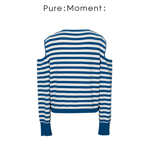 【商场同款】麦檬春秋套头毛衫4E8232131 商品图1